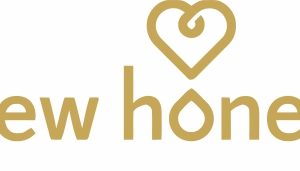 New Honey Logo